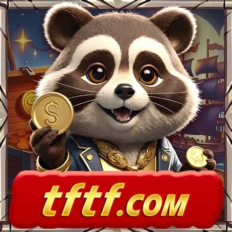 Tftf.com SLOT Logo